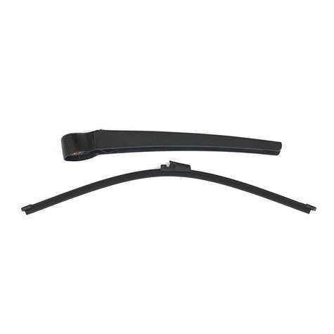 SILECEK SUPURGESI ARKA TAKIM SUPERB 10> 315 MM 410 MM - MARTIGUES RPW0118