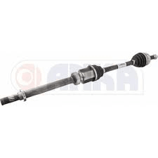 AKS KOMPLE SAG JR5 MEKANIK CAPTUR 1.5 DCI 13=> - ANKA 10100025