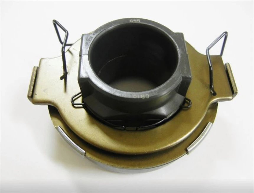 İsuzu Ticarı Debriyaj Rulmanı (burclu) İsuzu Npr66 21 Dis E.m - Gnr Cb10