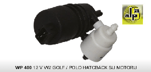 SU FISKİYE MOTORU-12V. VW. GOLF/POLO HATCBACK - VERTEX-VWP400