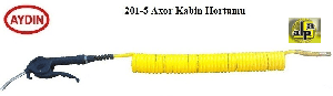 KABİN  HORTUMU  AXOR JAKLI - AYDIN-201-5