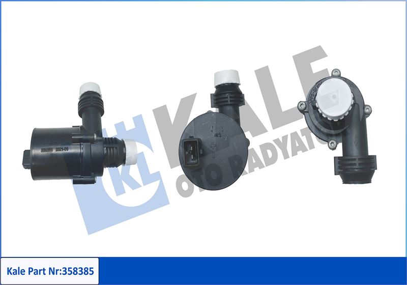 ILAVE SU POMPASI BMW E39 E60 E61 E63 E64 E53 RANGE ROVER 3 L322 - KALE 358385