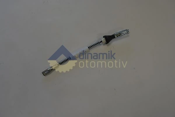 Chevrolet El Fren Teli Arka Sag / Sol Cruze (kampanalı Fren) / (kucuk) 11> (206) - Cavo 2402 629