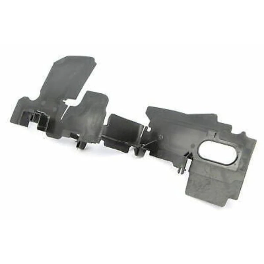 Vw Radyatör Braketi Sol - Radyatör Braketi Sol - Vw 6r0121283j