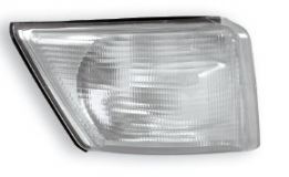 SINYAL LAMBASI SAG DUYLU BEYAZ IVECO DAILY (02 04) - MARS 520713
