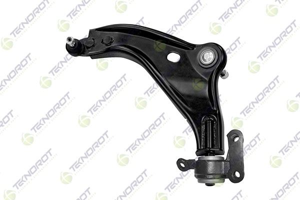 ROTILLI SALINCAK ON SOL ALT MINI R55 R56 - TEKNOROT MN-139K