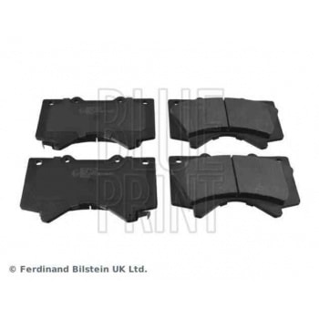 ON FREN BALATASI LANDCRUISER 09-12 LEXUS 07-> - BLUEPRINT ADT342175