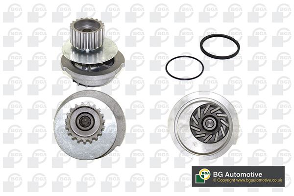 Chevrolet Devirdaım Evanda 2.0 03> Lanos1.6 96>nexia1.5 95>espero1.5 - Bga Cp3264