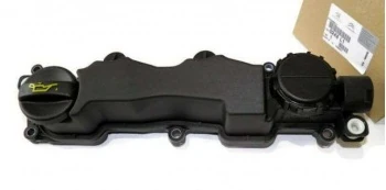 Psa Eksantrık MIL Kapagı (kulbutor) Partner Berlingo 05> 307 206 C4 308 206 207 Dv6 1.6hdi 16v Focus II - Psa 0248l1