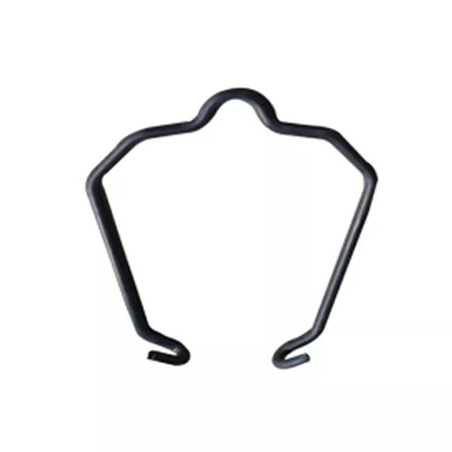 TURBO HORTUM SEGMANI FLUENCE - ALPER 402144