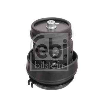 MOTOR TAKOZU GOLF III IV PASSAT POLO CLASSIC CORDOBA IBIZA INCA 1,8 1,9 91>98 - FEBI 7185