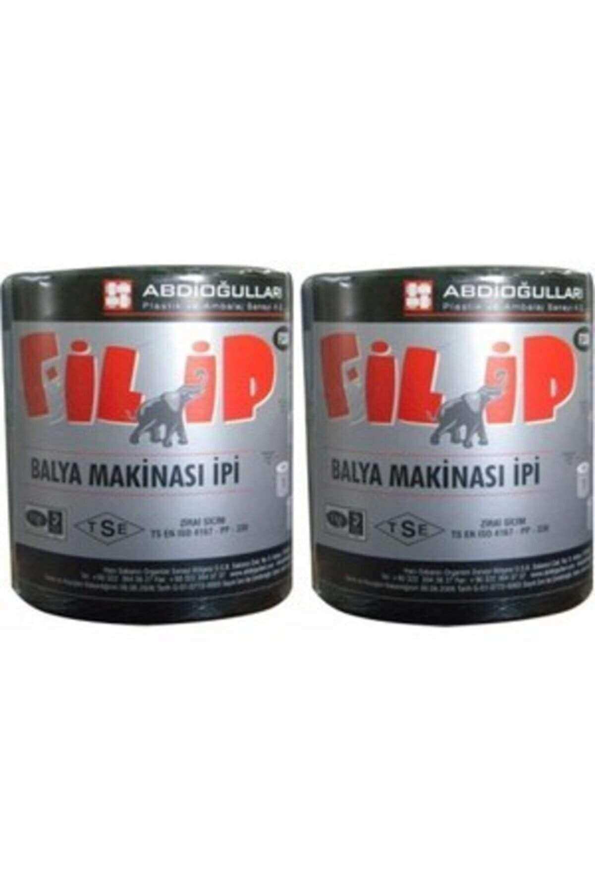 FIL BALYA IPI 10 KG - FİLT330