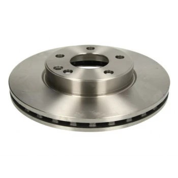 Mercedes Fren Diski On W176 12>18 W246 11>18 C117 13>19 - Braxıs Ae0878