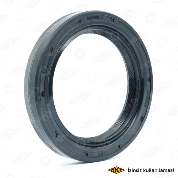 DIFRANSIYEL ON AKS KECESI SOL CONNECT 13 /> COURIER 14 /> MONDEO 92>12 FOCUS 98 /> B MAX 12 /> FISTA - SKT 045902-P