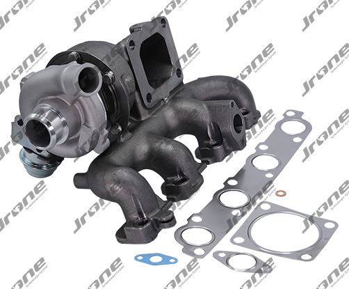 TURBO SARJ TRANSIT 2.0 125PS TDCI 01>06 ONDEN CEKER MONDEO 2.0 TDCI 01>07 ONDEN CEKER JAGUAR X TYPE - JRONE 8G1730M357
