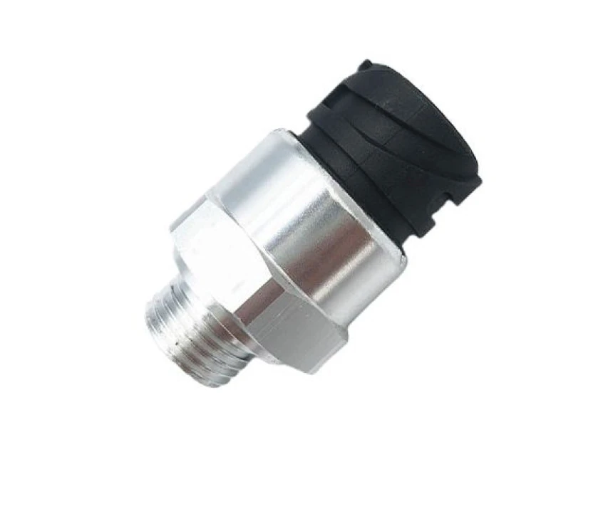 Mercedes Truck Koruk Suspansıyon Hava Basınc Sensoru - Mercedes-Benz / Arocs - Wagenburg 702135