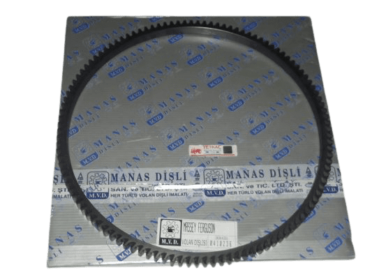 03885 Mf Volant Dişlisi 115 Diş 0410236 Manas B-143 - PY-03885 - PY-03885