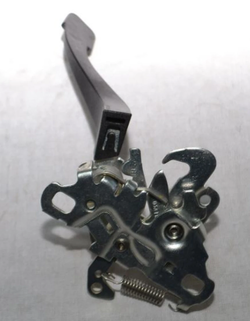 Psa Motor Kaput Kilit Mandalı 301 C Elysee 13> - Luvı 0040.9677035280