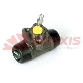 FREN SILINDIRI ARKA SAG COROLLA 1.3 1.4 16V 1.6 CARINA 92>97 19.05MM - BRAXIS AJ2091