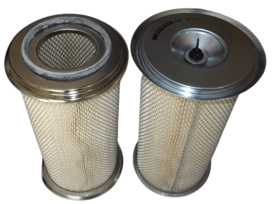 03186 3075-3085-3105-3095 Hava Filtresi Dış P772529 0015608 Agco C-27 - PY-03186 - PY-03186