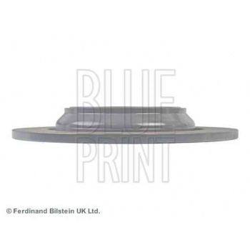 ARKA FREN AYNASI VOLVO  S60 II10> S80 II 06> V60 II 13> V70 II 06> XC70 06> DÜZ 302mm - BLUEPRINT ADF124306