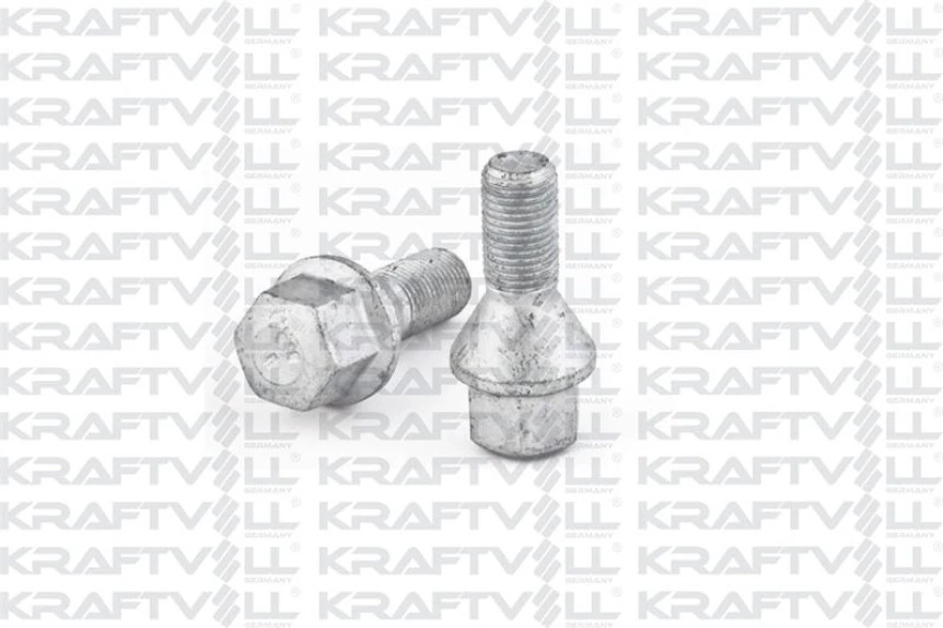 Fiat Bijon Saplaması Oblo I 01>05 - Kraftvoll 21031977