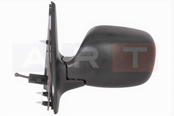 DIS DIKIZ AYNASI SAG MEKANIK  KANGOO 01-08  ( 0022027 ) - ART M002.2027