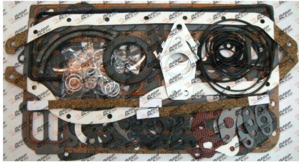 Mercedes Truck Full Takım Conta Orj Skc  763.013  /  Model: Mercedes    Motor Tipi:  Mb 800 / - İmsp 364-100-Ot