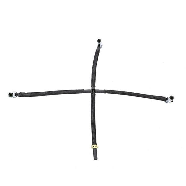 Vag Enjektor Geri Donusum Hort. Polo Toledo İbiza Fabıa Rapıd A1 1.4tdi Cusa - Exq 18-15-06