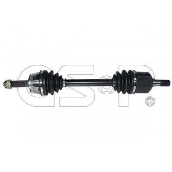 ON AKS SOL KOMPLE ACCENT ADMIRE 1,5 CRDI 2003 2005 3 SILINDIR - GSP 239122