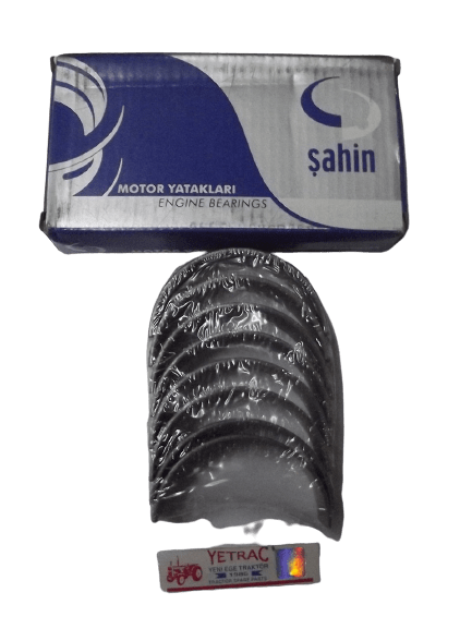 30562 65-46-70-56 Kol Yatak 0.10 1930182-4215 Şahin C-1 - PY-30562 - PY-30562