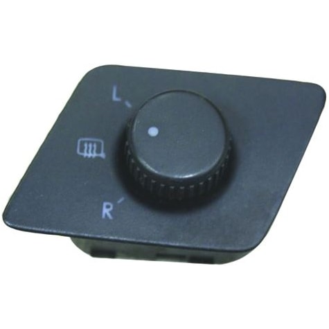 ELEKTRIKLI AYNA AYAR ANAHTARI POLO 02>05 - AEM30 0453
