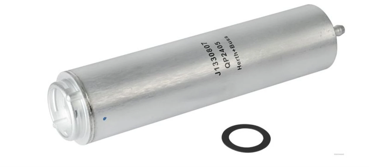 Bmw Yakıt Filtresi Bmw E81 E82 E87 E88 E90 E46 E60 F10 F06 F07 E65 F01 E83 E70 F15 F16 E70 E71 F15 F16 M - Herth+buss J1330807