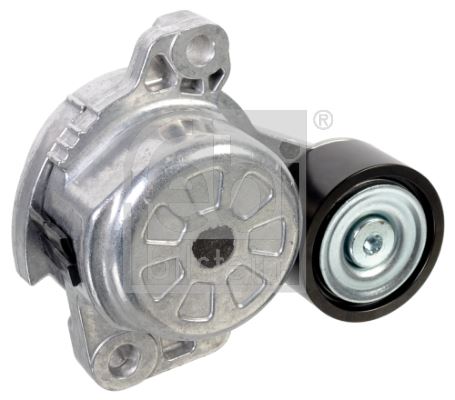 KAYIS GERGISI KOMPLE M.BENZ ACTROS EURO 6 YENI TIP - FEBI 176623