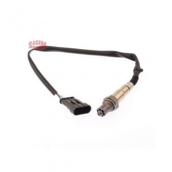 OKSIJEN SENSORU PALIO SIENA 1.2 16V STILO DOBLO 1.6 ALFA ROMEO 156 147 01> - SGM 11217