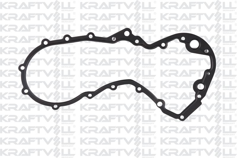YAG POMPA KAPAK CONTASI FORD CONNECT 1.8 TDCI - KRAFTVOLL 12010203