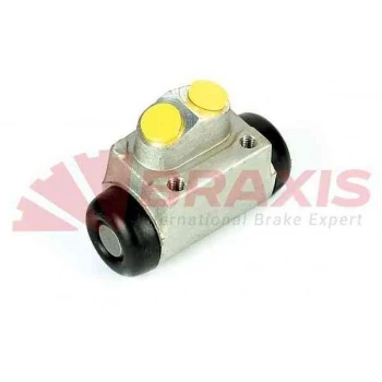 Hyundaı Ticarı Fren Silindiri Arka Sag H100 Minibus 97 > 04 - Braxıs Aj2150