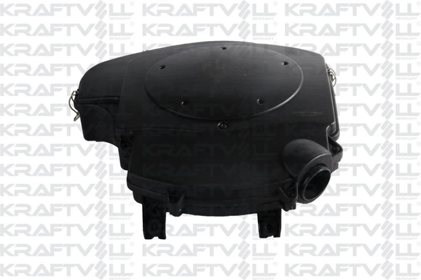 Renault Hava Filtre Kutusu (filtresiz) 1.4 E7j Clio Kangoo - Kraftvoll 21031546