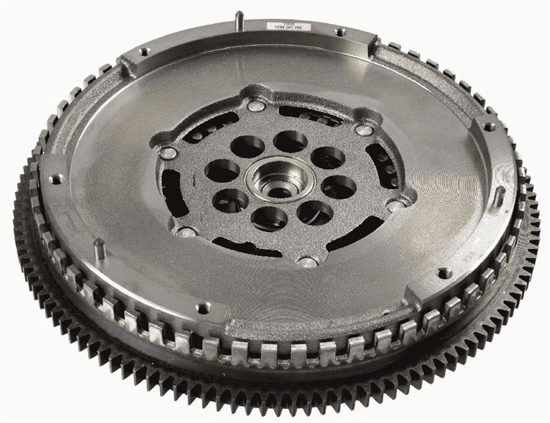 VOLANT CIFT KUTLE RANGER  TKE 06>11 / MAZDA BT-50 2.5 TDCI 2.5 4X4 3.0 TDCI - SACHS 2294 501 203
