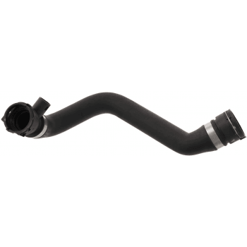 RADYATOR ALT HORTUMU BMW M52 M54 E38 E39 - FEBI 28522