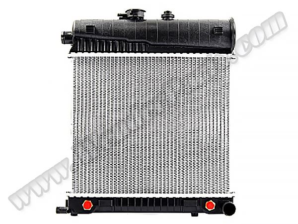 MOTOR SU RADYATORU (KLIMASIZ) W202 93>00 S202 96>01 W210 97>02 S210 96>00 - WENDERPARTS MA2025006103