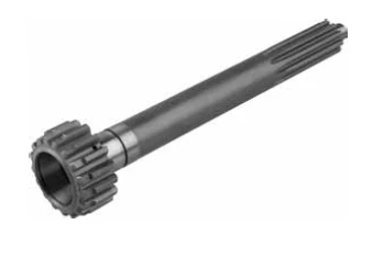 CLAYSON 1550 PRIZDIREK Z17 - 330267 - AS50063