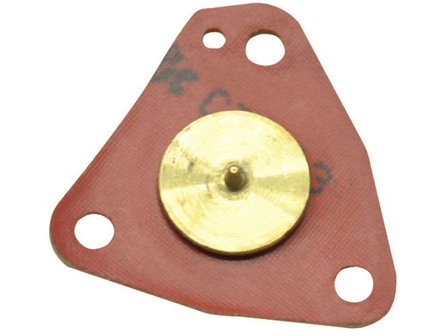 Renault Eski Diyafram Ucgen R12 - Mtj 3267