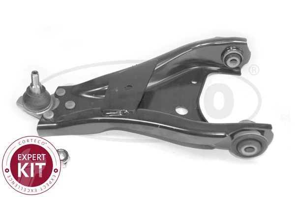 Renault Alt Salıncak Komple Dacıa Sag Duster 10-> - Corteco 49398863