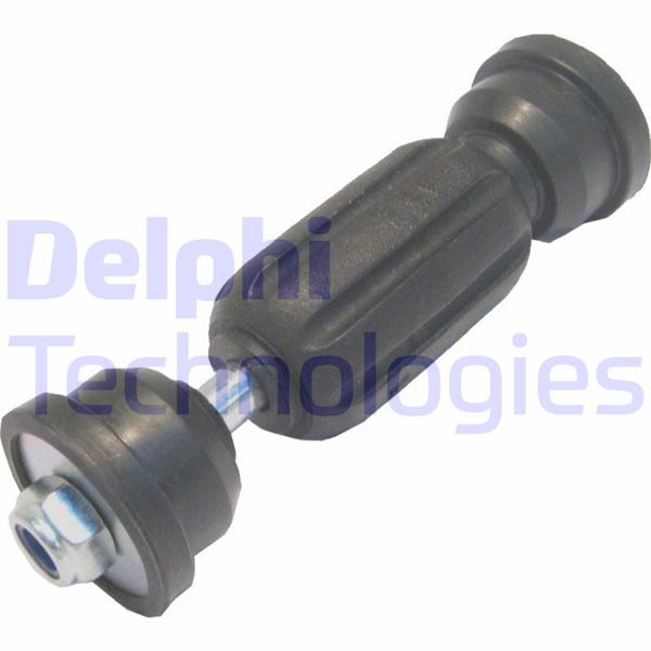 VIRAJ DEMIRI BAGLANTI SETI ARKA UÇ FOCUS 98>04 205 PLASTIK - DELPHI TC1056
