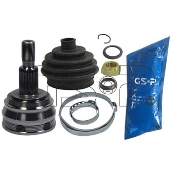 AKS KAFASI DIS GOLF IV BORA LEON 1,6 1,8 1,9TDI AKL BFQ AEH AVU 98> - GSP 803033