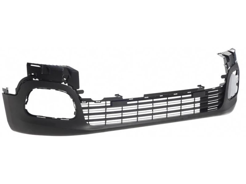 Psa Tampon On Alt Siyah Berlingo 18> - Phira Br-18210