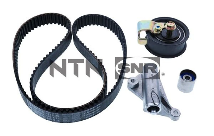 Vw Triger Seti - 153 Dis / 530 0359 10 - Snr Kd45755