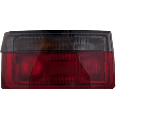STOP LAMBA SOL KAPAKSIZ R9 (FUME) - PLEKSAN 2901-F