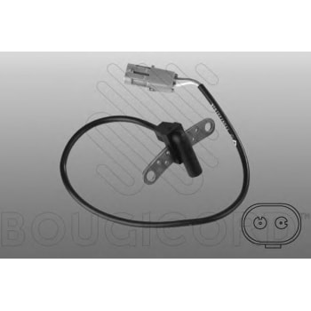 KRANK MIL SENSORU LAGUNA MEGANE R21 SAFRANE SCENIC 2,0 16V - UNUVAR 144441